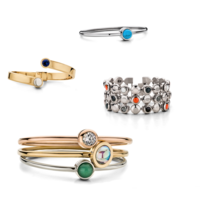 Melano Vivid Bracelets