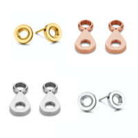 Melano Vivid Earrings