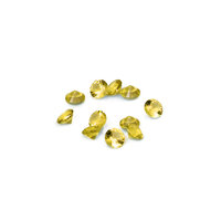 Melano Globe Birth-stone colour Topaz - Nov