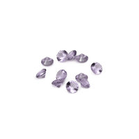 Melano Globe Birth-stone colour Light Amethyst - Jun