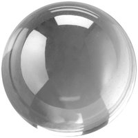 Melano Cateye CZ Ball Crystal 10mm 