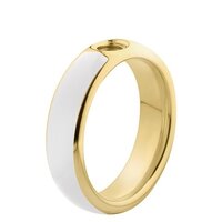 Vivid ring zonder Setting