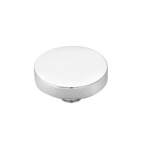 Melano Vivid Top Meddy Stainless Steel Silver-coloured  2018