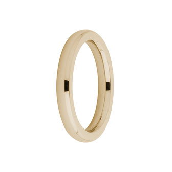 Melano Friends Ring Sarah Ros&eacute;goldfarben Basic