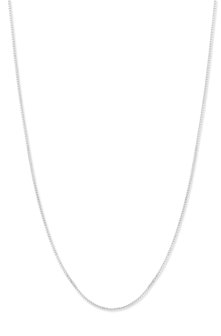 Melano Friends Mollie necklace stainless steel