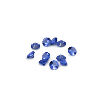 Melano Globe Birth-stone kleur Sapphire - Sep