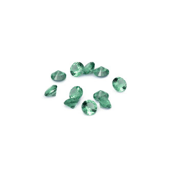Melano Globe Birth-stone kleur Emerald - Mei