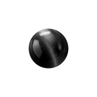 Melano Cateye Ball 10mm Black