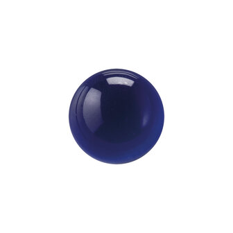 Melano Cateye Ball 10mm Dark Blue