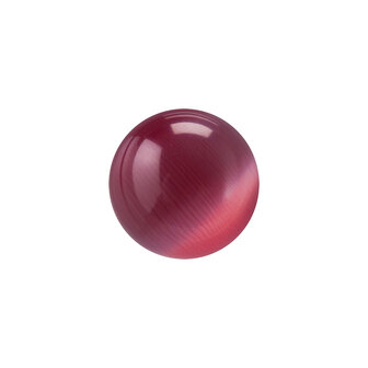 Melano Cateye Ball 10mm Dark Pink