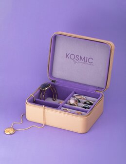 Melano Kosmic  Reisetasche de luxe 