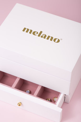 Melano Collector Box