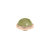 Melano Vivid Meddy Ball 12mm Rose Goudkleurig Zirkonia Olive