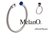 Melano Inspiration Set, Melano Twisted Oceans