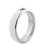 Vivid ring zonder Setting