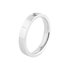 Melano Twisted Stainless Steel Ring Silver-coloured Tatum_