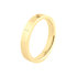 Melano Twisted Stainless Steel Ring Gold-coloured Tatum_