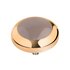 MelanO Vivid Setting Stainless Steel Gold Taupe_